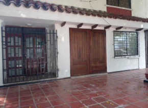 Apartaestudio Ciudad Jardin